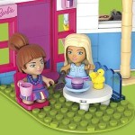 MEGA Barbie - Malibu House (300 Tmx) GWR34 887961945676