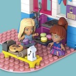 MEGA Barbie - Σπίτι Malibu (300 Τμχ) GWR34 887961945676