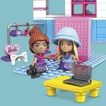 MEGA Barbie - Σπίτι Malibu (300 Τμχ) GWR34 887961945676