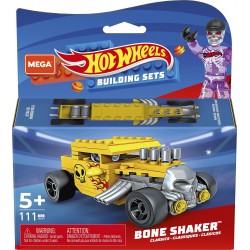 MEGA Hot Wheels Racers Bone Shaker  (106 Stm) GVM28 / HDJ89 194735024728
