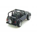 Maisto Special Edition 1:27 Jeep Wrangler Rubicon 31245 090159312451