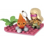 MEGA Barbie - With Accessories (25 Stm) Camp Guide GWR21 / GWR27 887961945607