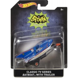 Mattel HOT Wheels Collective Batman Cars DKL20 887961242553