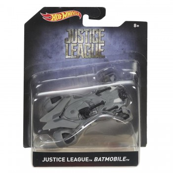Mattel HOT Wheels Collective Batman Cars DKL20 887961242553
