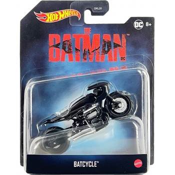 Mattel HOT Wheels Collective Batman Cars DKL20 887961242553