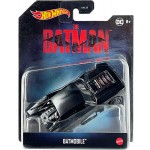 Mattel Hot Wheels Συλλεκτικα Αυτοκινητάκια Batman - 1 Τμχ DKL20 887961242553