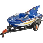 Mattel Hot Wheels Συλλεκτικα Αυτοκινητάκια Batman - 1 Τμχ DKL20 887961242553