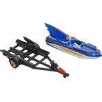 Mattel HOT Wheels Collective Batman Cars DKL20 887961242553