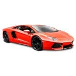 Maisto Special Edition 1:24 Lamborghini Aventador Lp 700-4 31210 090159312109