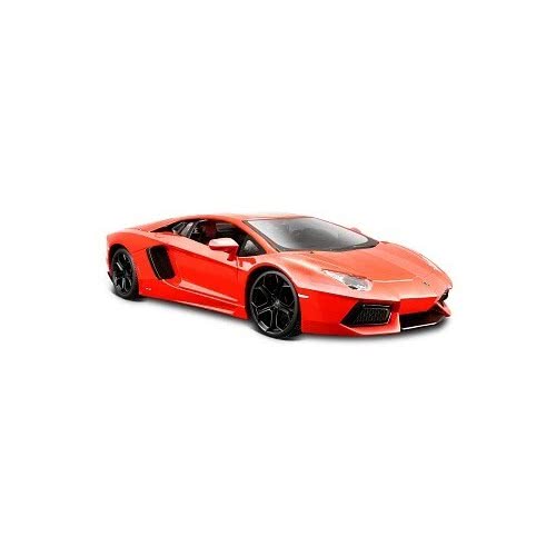 Maisto Special Edition 1:24 Lamborghini Aventador Lp 700-4 31210 090159312109