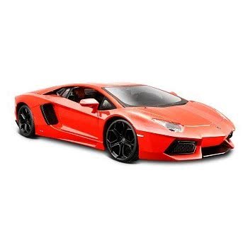 Maisto Special Edition 1:24 Lamborghini Aventador Lp 700-4 31210 090159312109