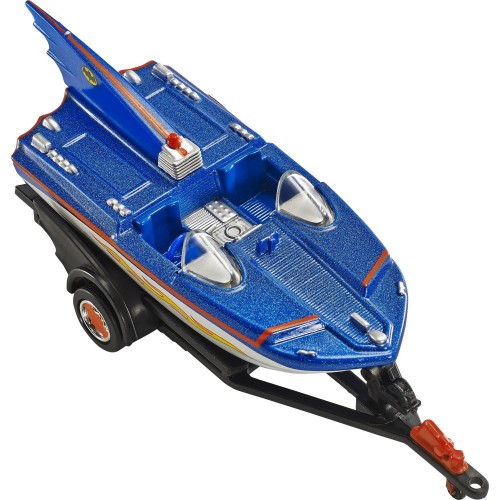 Mattel HOT Wheels Collective Batman Cars DKL20 887961242553