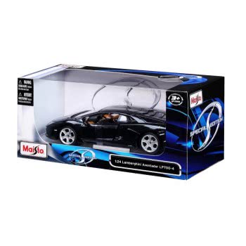 Maisto Special Edition 1:24 Lamborghini Aventador Lp 700-4 31210 090159312109