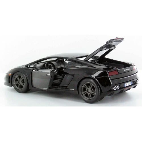 Maisto Special Edition 1:24 Lamborghini Gallardo Lp 560-4 31291 090159312918