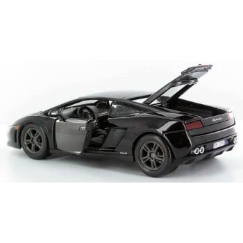 Maisto Special Edition 1:24 Lamborghini Gallardo Lp 560-4 31291 090159312918