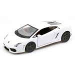 Maisto Special Edition 1:24 Lamborghini Gallardo Lp 560-4 31291 090159312918
