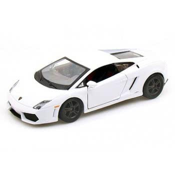 Maisto Special Edition 1:24 Lamborghini Gallardo Lp 560-4 31291 090159312918