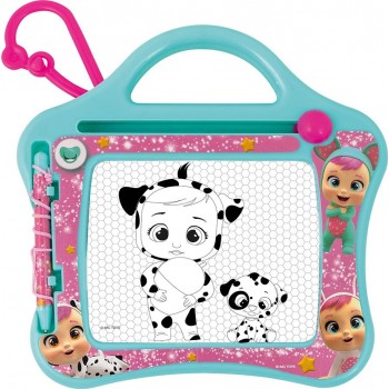 As company Πίνακας Γράψε Σβήσε Travel Babies Για 3+ Χρονών 1028-13040 5203068130404