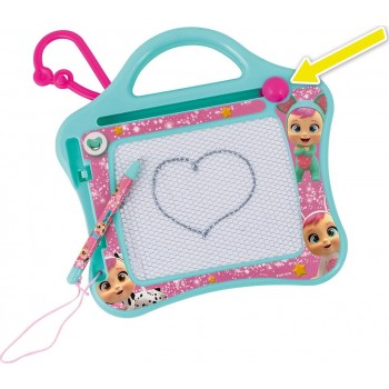 As company Magic Scribbler Travel Cry Babies For Ages 3+ 1028-13040 5203068130404