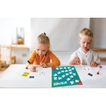 As company Επιτραπέζιο Παιχνίδι Σκιτσογραφίες Junior Για Ηλικίες 5+ Χρονών Και 3+ Παίκτες 1040-21203 5203068212032
