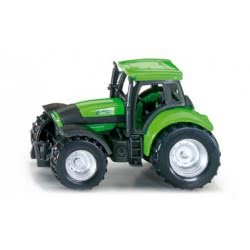 siku Τρακτέρ Deutz Agroton 0859 4006874008599