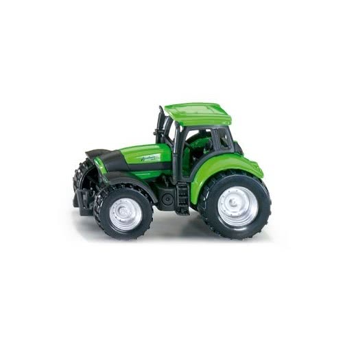 siku Τρακτέρ Deutz Agroton 0859 4006874008599