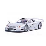 Maisto Special Edition 1:26 Mercedes Benz Clk-Gtr 31949 090159319498