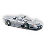 Maisto Special Edition 1:26 Mercedes Benz Clk-Gtr 31949 090159319498
