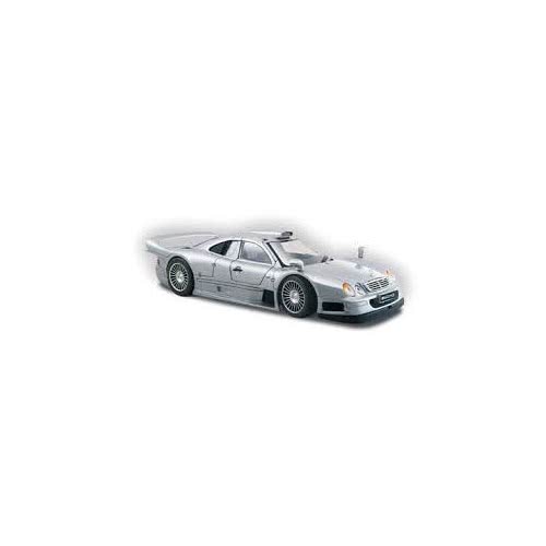 Maisto Special Edition 1:26 Mercedes Benz Clk-Gtr 31949 090159319498