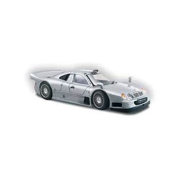 Maisto Special Edition 1:26 Mercedes Benz Clk-Gtr 31949 090159319498