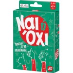 As company Παιχνίδι Με Κάρτες Ναι Ή Όχι Για Ηλικίες 8+ Χρονών Και 2+ Παίκτες 1040-21406 5203068214067