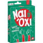 As company Παιχνίδι Με Κάρτες Ναι Ή Όχι Για Ηλικίες 8+ Χρονών Και 2+ Παίκτες 1040-21406 5203068214067