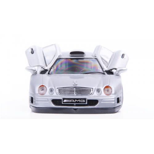 Maisto Special Edition 1:26 Mercedes Benz Clk-Gtr 31949 090159319498