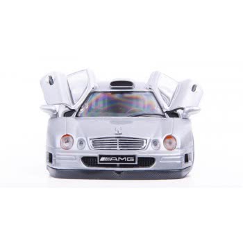 Maisto Special Edition 1:26 Mercedes Benz Clk-Gtr 31949 090159319498