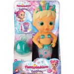 As company Bloopies Mermaids - Bath Dolls 4104-96776 8421134096776