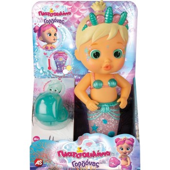 As company Bloopies Mermaids - Bath Dolls 4104-96776 8421134096776