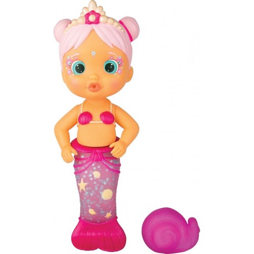 As company Bloopies Mermaids - Bath Dolls 4104-96776 8421134096776