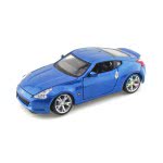 Maisto Special Edition 1:24 Nissan 370Z Κόκκινο 31200 090159312000