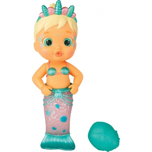 As company Bloopies Mermaids - Bath Dolls 4104-96776 8421134096776