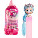 As company VIP Pets Σειρά Glitter Twist Συλλεκτική Κούκλα Με Απίστευτα Μακριά Μαλλιά 1013-71237 8421134712379