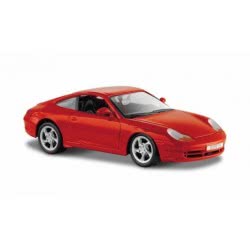Maisto Special Edition 1:24 Porsche 911 Carrera 31938 090159319382
