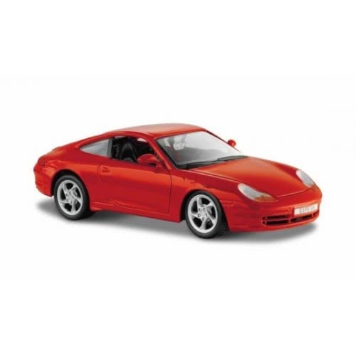 Maisto Special Edition 1:24 Porsche 911 Carrera 31938 090159319382