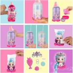 As company VIP Pets Series Glitter Twist Collectible Doll With Extra Long Hair 1013-71237 8421134712379
