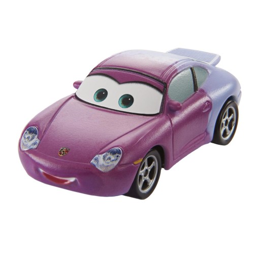 Mattel Cars Αυτοκινητακια Color Changers Sally GNY94 / HDM99 194735027873