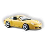 Maisto Special Edition 1:24 Porsche 911 Carrera 31938 090159319382
