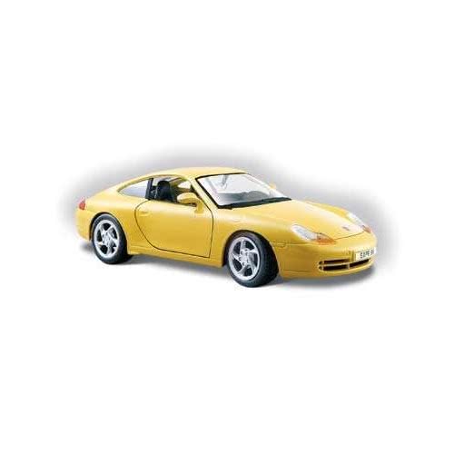 Maisto Special Edition 1:24 Porsche 911 Carrera 31938 090159319382