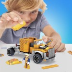 MEGA HOT Wheels Truck Twinduction (300Tmx) GYG66 887961971224