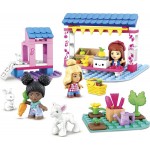 MEGA Barbie - Farmers Market (90 Stm) HDJ85 194735024704