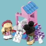 MEGA Barbie - Farmers Market (90 Stm) HDJ85 194735024704