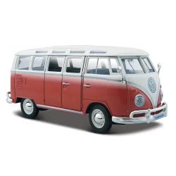 Maisto Special Edition 1:25 Volkswagen Van Samba 48/31956 090159319566
